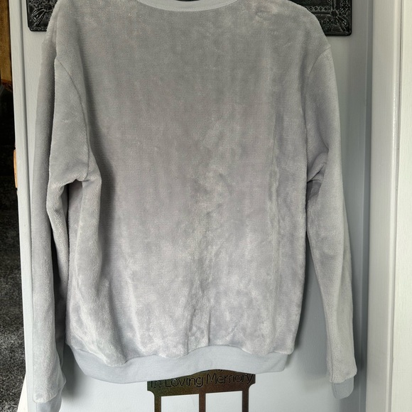 Love Tribe “I’m not always Sassy sometimes I’m asleep” sweater. (Snoopy) - Picture 6 of 6